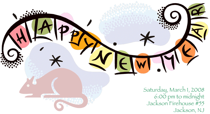 Happy Lunar New Year
